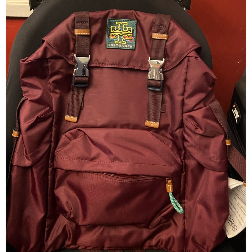 Tory Burch Backpack